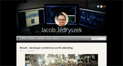 Desktop Screenshot of jj09.net